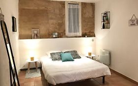 Super Appart T2 - Historic Center - Idealement Situe